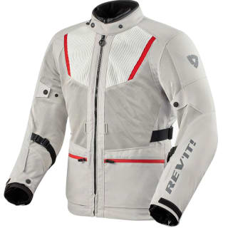 Chaqueta REVIT Voltiac 3 H2O Silver / Black por 144,99€