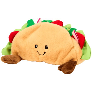 Diverse Pluche knuffels voor €3,79 bij de Action