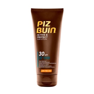 PIZ BUIN Active y Protect Sun Lotion Spf 30 100ml Crema solar por 5,99€
