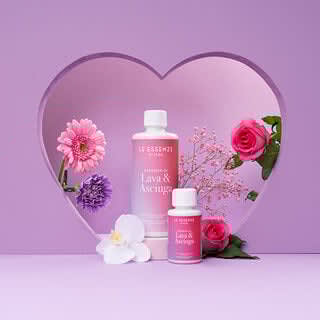 Wasparfum korting code voor 10% korting op je bestelling