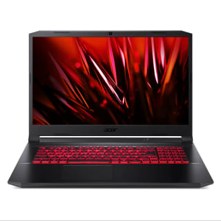 Notebook Gamer da Acer, modelo Nitro 5 AN517-54-59KR - R$ 3.788,10