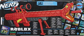 Nerf Roblox Zombie Attack: Viper Strike - Blaster voor €19,99 bij Smythstoys