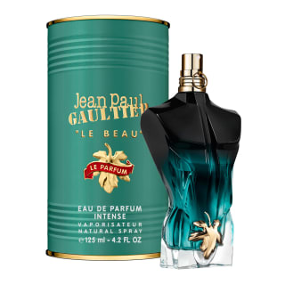 Jean Paul Gaultier Le Beau 125ml por $1,975 | Magna Perfumes