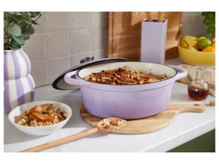 LIVARNO home Gietijzeren braadpan 4 L voor €23,99 in de Lidl webshop