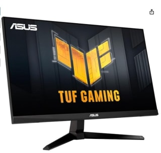 Monitor ASUS TUF Gaming VG246H1A 23.8″ Full HD IPS FreeSync por 92,35€