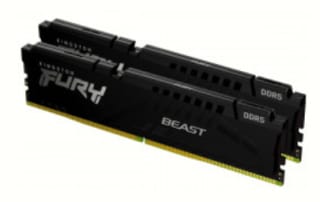 Kingston FURY Beast 16GB - DIMM - DDR5 voor €24 bij Codima