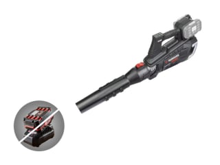 PARKSIDE PERFORMANCE® Accu-turbine-bladblazer 40V voor €79,99 bij de Lidl in België