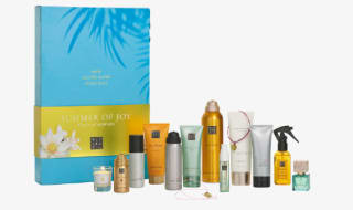 RITUALS Summer of Joy - Limited Edition Gift Set voor €47,95 bij Zalando