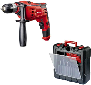 Taladro Einhell por 34,95€ en Amazon