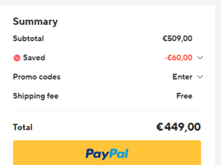 Nintendo Switch 2 + Mario Kart World voor €449 dmv code bij AliExpress