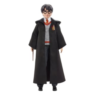 Harry Potter - Muñecos por menos de 15€