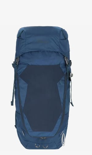 Mochila Jack Wolfskin CROSSTRAIL por 119€