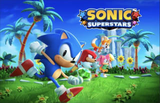 Sonic Superstars - Xbox Series X & Xbox One voor €14,99 bij Bol