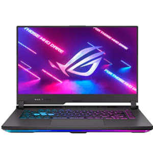 ASUS ROG STRIX RYZEN 7 4800H RTX 3050 16GB 512GB SSD 15.6" por 799€
