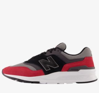 Zapatillas NEW BALANCE CM997 por 54,95€