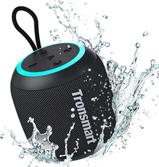 Tronsmart T7 Minialtavoz Bluetooth 5,3 Portátil por 19,75€