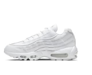 Zapatillas casual de hombre Nike Air Max 95 Essential por 84.95€
