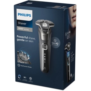 Philips SHAVER Series 5000 S5887/10 scheerapparaat voor €59,99 bij Blokker