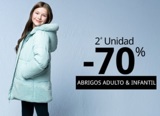 Hasta 80% descuento Todas las ofertas de ropa en Carrefour y promociones