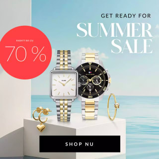 Tot 70% Korting bij Brandfield Summer Sale