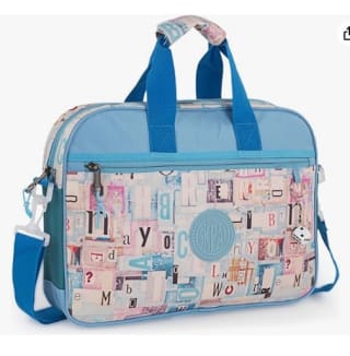 Maletin Escolar Infantil con Doble Asa, Ajustable marca Skpat por 18,99€