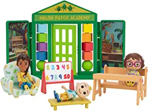 Vamos al Cole con CoComelon por 17.9€