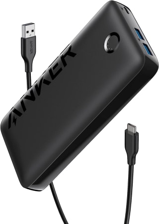 Anker PowerCore 335 Powerbank (20 K), 20 W voor €39,99 @ Amazon NL