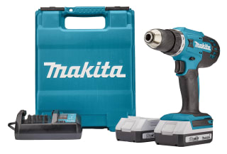 Makita accuboormachine voor €119 bij Gamma