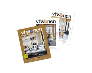 Proefabonnement 3 nummers vtwonen voor €9