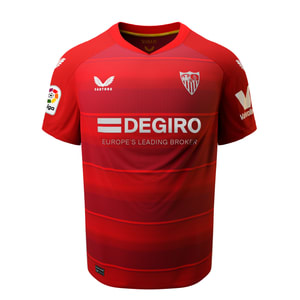 Sevilla FC Camiseta finalista UEFA League 2023 por 49,90€