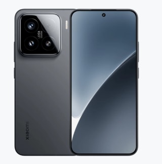 Xiaomi 15 de 12GB/512GB por 599,99€