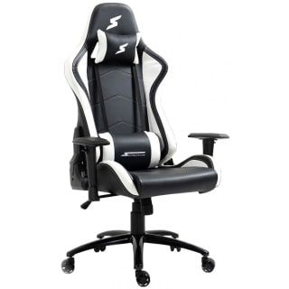 Cadeira Gamer da SuperFrame, modelo Hunter Reclinável - R$ 1.199