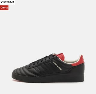 Zapatillas Adidas Gazelle Team Unisex por solo 50,96€