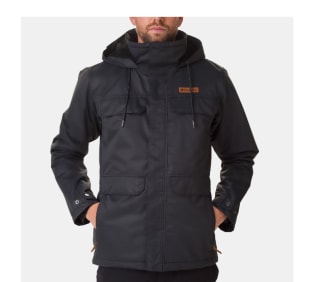 Parka para Hombre Columbia South Canyon™ - Omni-Tech™ por 84.99€