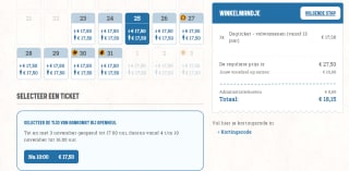 Tickets voor de Apenheul in de Herfstvakantie voor €17,50