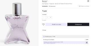 Mini precios en Miravia grandes ofertas productos desde 0,10€