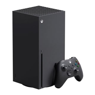 Console da Microsoft, modelo Xbox Series X de 1TB - R$ 3.999,90
