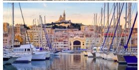 Minicrucero 5 días por el Mediterráneo dsd Barcelona desde 279€ pxp