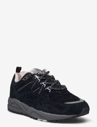 Karhu Fusion2.0-Black/Black sneakers voor €51 bij Booztlet