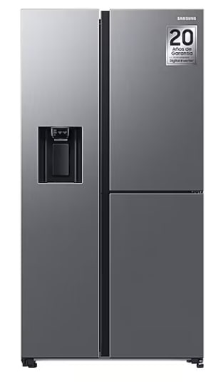 Samsung Frigorífico RH68B8841S9/EF americano por 1.049,50€