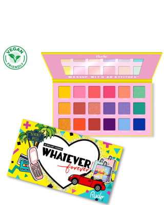 70% korting op Rude Cosmetics make-up bij Ici Paris XL