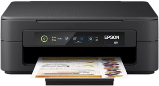 Impresora marca Epson Expression modelo XP-2205 por 70€