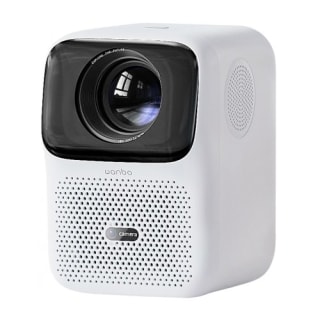 Xiaomi wanbo T4 1080P HD BT Video Projector voor €176,69 bij Tomtop