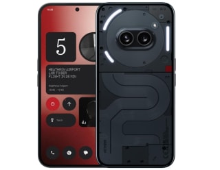 Nothing Phone 2a 12GB 256GB por solo 299€