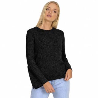 camiseta manga larga para mujer por 2,22€ (socios)