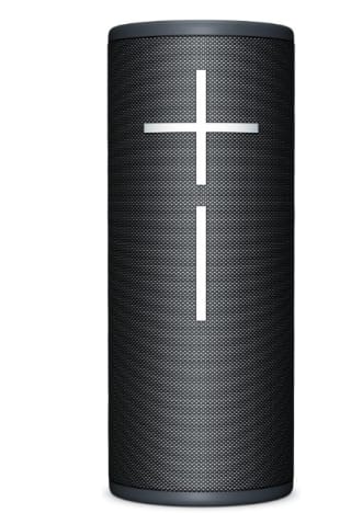 Altavoz Ultimate Ears Boom 4 Bluetooth portátil Resistente al Agua con Sonido de 360 Grados por solo 88,43€