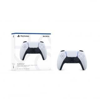 Mando Inalámbrico PlayStation DualSense PS5 + cupón de 8,98€ por 49,90€