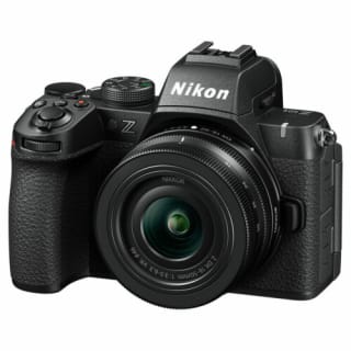 Nikon Z50 II Body + Z 16-50mm + 50-250mm DX voor €1.059 bij Fotoverweij