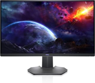 Monitor Gaming Dell 27 pulgadas, modelo S2721DGFA por 329,99€