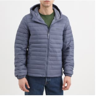 Chaqueta para Hombre Timberland Doudoune Axis Peak por 64.99€